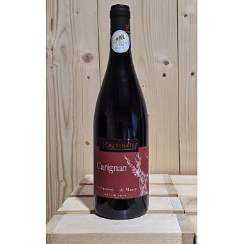 IGP Côtes Catalanes - Les Maurynates Carignan 2023 - 25cl