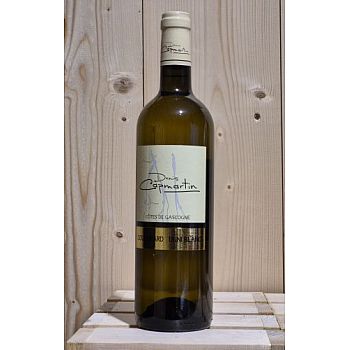 IGP Côtes de Gascogne Blanc - Colombard / Ugny 2024 - 75cl