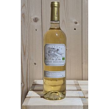 AOP Muscat de Rivesaltes - Cuvée Christine 2021 - 75cl
