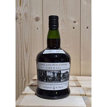 AOP Maury Tuilé - Maury Cuvée du Centenaire - 75cl