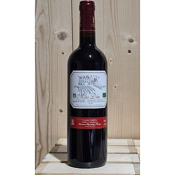 IGP Côtes du Roussillon - Cuvée Galdric 2021 - 75cl
