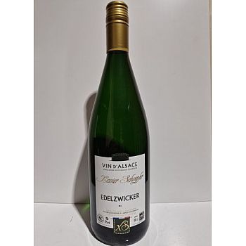 AOP Edelzwicker - 100cl