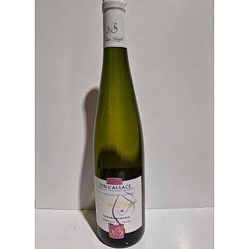 AOP Gewurztraminer ''Réserve de Julie'' 2022 - 75cl