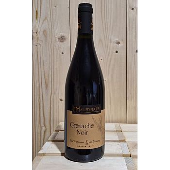 IGP Côtes Catalanes - Les Maurynates Grenache Noire 2023 -75cl