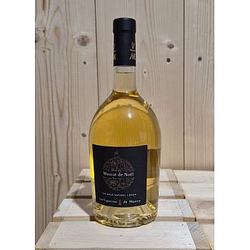 AOP Muscat de Noël 2024 - 75cl