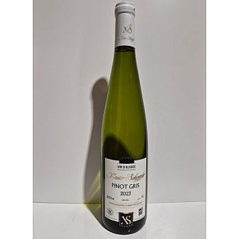 AOP Pinot Gris Demi-sec 2023 - 75CL