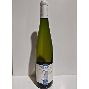 AOP Pinot Gris ''Cuvée des Apôtres'' 2021 - 75cl