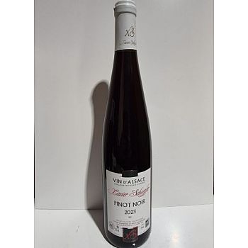AOP Pinot noir 2023 - 75cl