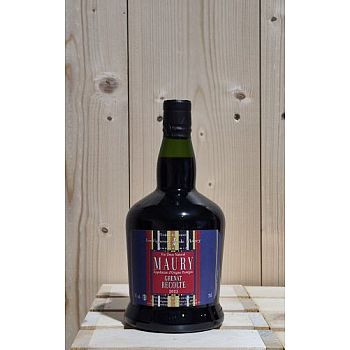 AOP Maury Grenat - Maury Récolte 2023 - 75cl