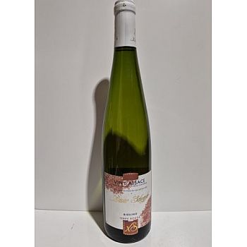AOP Riesling Terre Rouge 2024 Demi-sec - 75cl