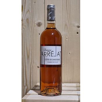 IGP Côtes de Gascogne Rosé 2023 - 75cl