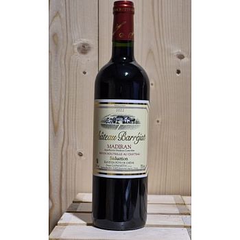 AOC Madiran Séduction 2022 - 75cl