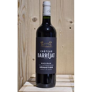 AOC Madiran Séduction 2023 - 75cl