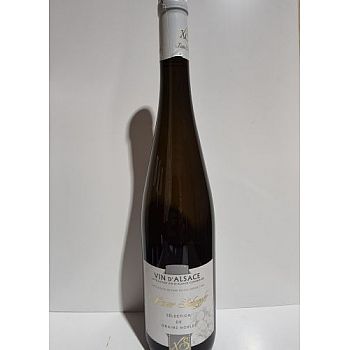AOP Pinot Gris '' Sélection de Grains Nobles'' 2017 - 75cl
