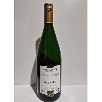 AOP Sylvaner Sec - 100cl