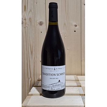AOP Maury Sec - Tradition Schiste Rouge 2022 - 75cl