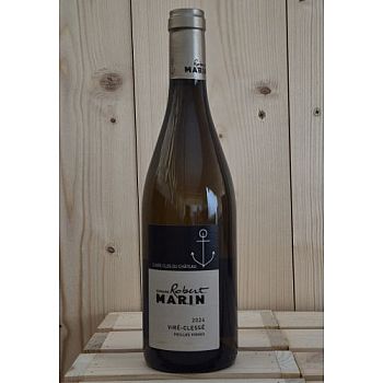 Viré-Clessé Le Clos du Château 2024 - 75cl