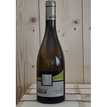Viré-Clessé Cuvée Chartine 2019 - 150cl