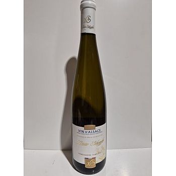 AOP Pinot Gris ''Vendanges Tardives'' 2018 - 75cl