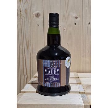 AOP Maury Tuilé - Maury Vieille Réserve 2011 - 75cl