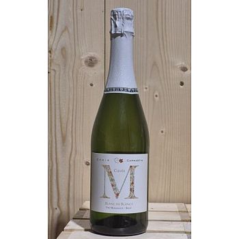 Château Barrejat - Vin Mousseux