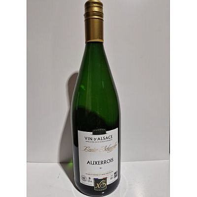 AOP Auxerrois sec - 100cl