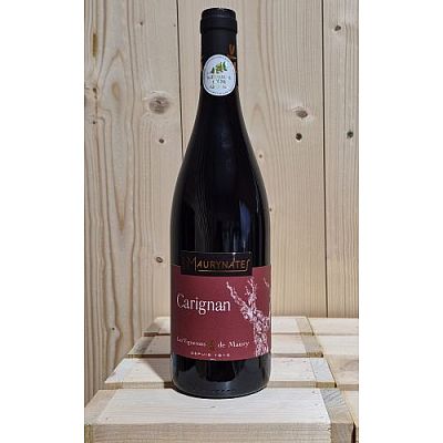 IGP Côtes Catalanes - Les Maurynates Carignan 2023 - 25cl