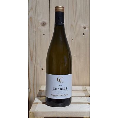 AOC Chablis - Chablis 2023 - 75cl
