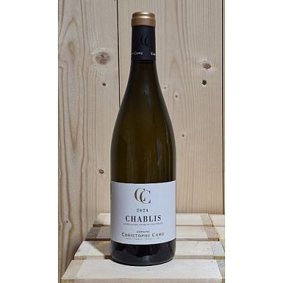 AOC Chablis - Chablis 2024 - 75cl