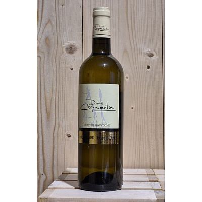 IGP Côtes de Gascogne Blanc - Colombard / Ugny 2024 - 75cl