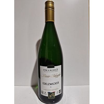 AOP Edelzwicker - 100cl