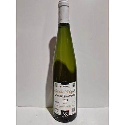 AOP Gewurztraminer 2024 - 75cl
