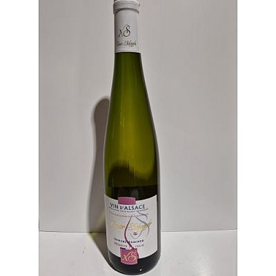 AOP Gewurztraminer ''Réserve de Julie'' 2022 - 75cl