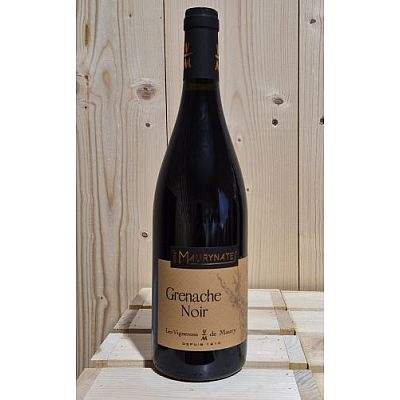 IGP Côtes Catalanes - Les Maurynates Grenache Noire 2023 -75cl