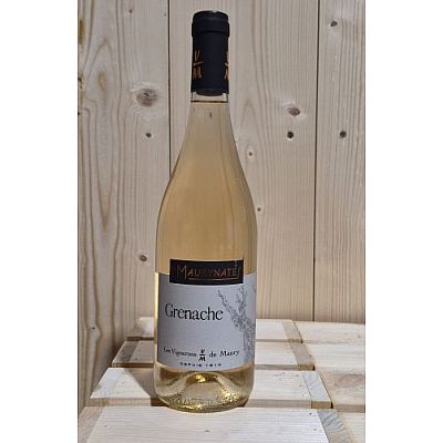 IGP Côtes Catalanes - Les Maurynates Rosé 2023 - 25cl