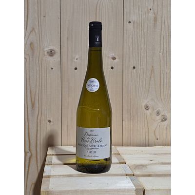 Muscadet sèvre & Maine
