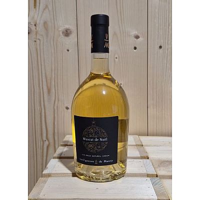 AOP Muscat de Noël 2024 - 75cl
