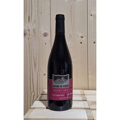 AOP Maury Sec - Nature de Schiste Rouge 2022 - 75cl