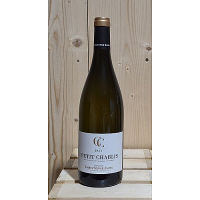 AOC Petit Chablis - Petit Chablis 2023