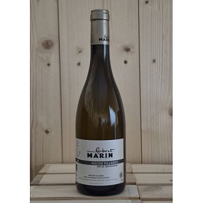 Mâcon Villages 2024 - 75 cl