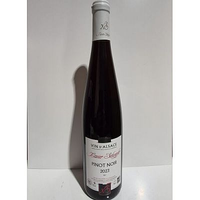 AOP Pinot noir 2023 - 75cl