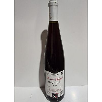 Pinot Noir 2024 - 75cl