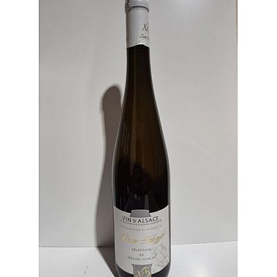 AOP Pinot Gris '' Sélection de Grains Nobles'' 2017 - 75cl