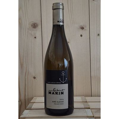 Viré-Clessé Le Clos du Château 2024 - 75cl