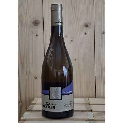 Viré-Clessé Cuvée Breillonde 2024 - 75cl