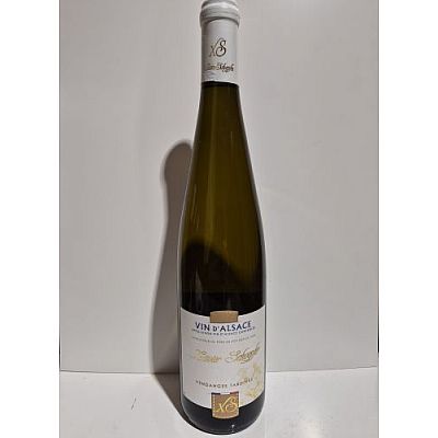 AOP Pinot Gris ''Vendanges Tardives'' 2018 - 75cl