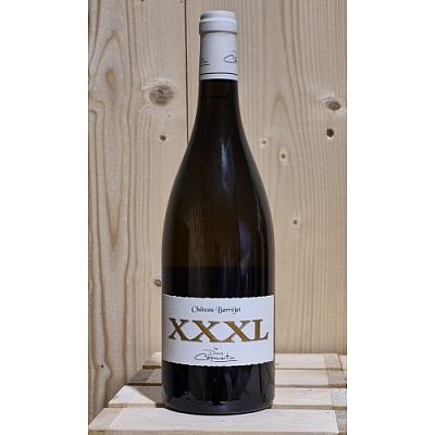 AOC Pacherenc du Vic Bilh Doux - XXXL 2023 - 75cl